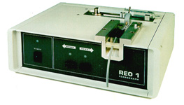 REO-1 Ferrograpm Maker