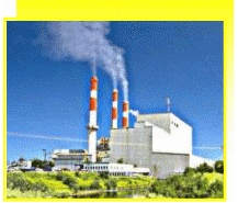 Power Plant - SAVE - Ferrography